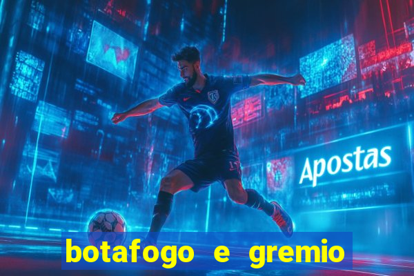 botafogo e gremio ao vivo hd